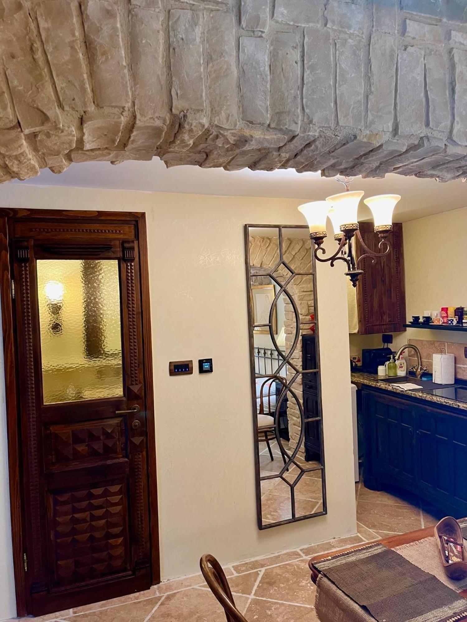 Apartment Venus Of The Palace - New Renovated สปลิท ภายนอก รูปภาพ