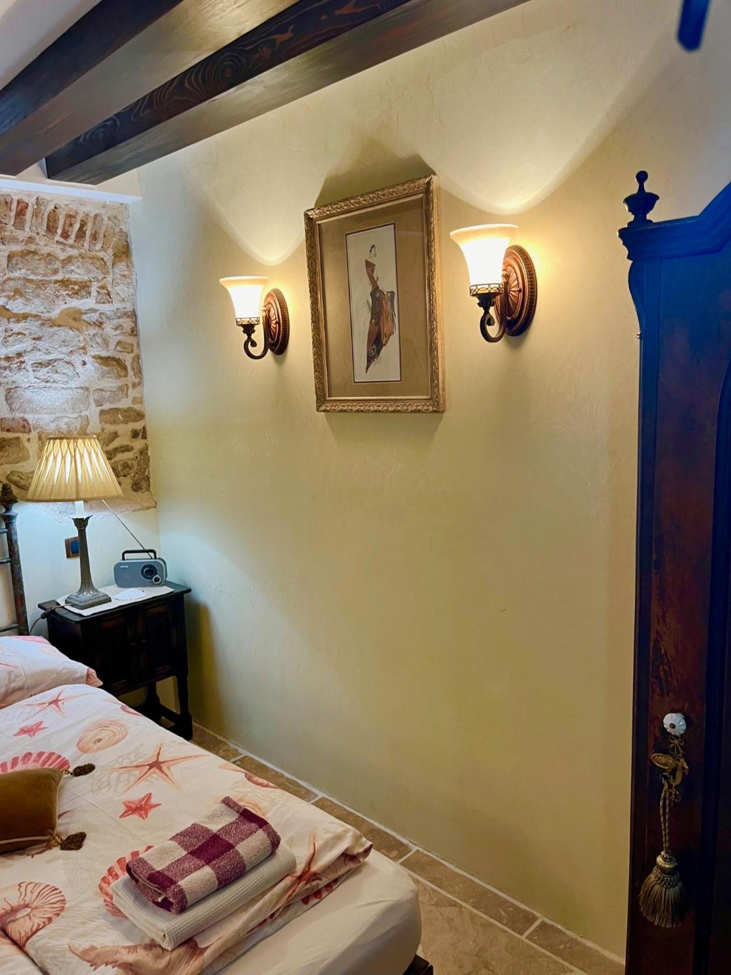 Apartment Venus Of The Palace - New Renovated สปลิท ภายนอก รูปภาพ