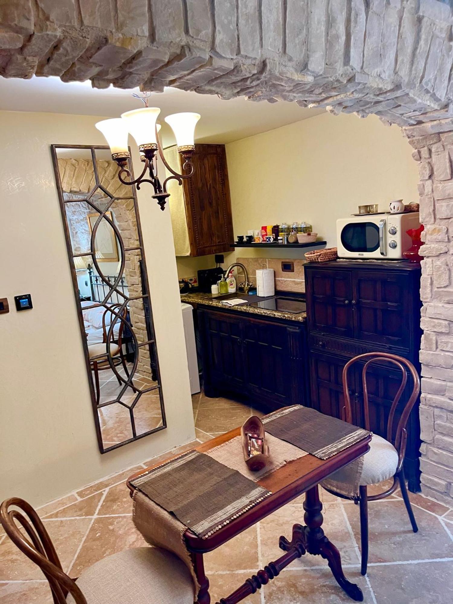 Apartment Venus Of The Palace - New Renovated สปลิท ภายนอก รูปภาพ